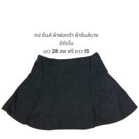 ราคา กรโปรงยีนส์แฟชั่นมือสองงานคัดสวยๆ สภาพนางฟ้า เลือกแบบด้านในเลยค่ะ (22276550176)
