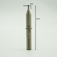 ราคา ดอกเอ็นมิลคาร์ไบด์ ดอกกัดเอ็นมิล คาร์ไบด์ เหล็กทังสเตน ดอกเอ็นมิลHSS ดอกเอ็นมิล คาร์ไบด์อัลลอย ดอกมิลลิ่ง (22444329813)