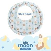 ราคา ผ้ากันเปื้อนเด็ก Babysista รุ่น Moon ปักชื่อได้ (22217823072)