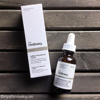 ราคา The Ordinary Caffeine Solution 5 EGCG 30ml (22428102993)