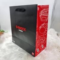 ราคา ถุงใส่นาฬิกา SEIKO ถุงใส่นาฬิกา G SHOCK ดำ ถุงใส่นาฬิกา CASIO กล่องดำหมอนCasio กล่องน้ำเงินฝาเปิด กล่องสไลด์สำหรับใส่ของฝาก ให้เป็นของขวัญ ถุง ถุงสินค้า G SHOCK CASIO ใส่เป (19889004958)