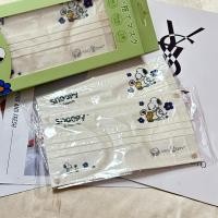 ราคา 1กล่อง10ชิ้น Face Mask แมสลายการ์ตูนผู้ใหญ่ หนา3ชั้น กันฝุ่น กันPM2 5 มีพร้อมส่ง (22540159743)