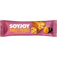 ราคา SOYJOY Calorie Control ขนมแท่ง ผสมเนื้อผลไม้ (21625743842)