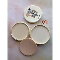 ราคา Lideal แป้งเต้าหู้ ผสม Q10 รุ่นใหม่ 2 ชั้น 2 in 1 สุดคุ้มด้วยแป้ง 2 ชั้น รหัส 3043 (22029791798)