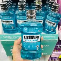 ราคา ลิสเตอรีน คูลมินต์ 250ml (21515878509)
