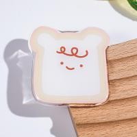 ราคา ใหม่ 3D Phone socket Acrylic Cute Cartoon Mobile Phone Socket Extended Bracket Finger Bracket Mobile Phone Bracket Phone Ring Holder Phone Grip Griptok Phone Holder Stand Phone Socket (21275578478)