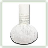 ราคา ลูกประคบ สมุนไพร 200 กรัม ลูกประคบแก้ปวด Herbal Compress massage Ball 200g ประคบหลังคลอด ประคบเส้น ภูมิปัญญาไทย สูตรมาตรฐานโบราณ ใช้ได้นาน Herbal Ball (1416678880)