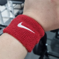 ราคา พร้อมส่ง24ชม ADNK Wrist band ปลอกข้อมือ ราคาสินค้าต่อ 1 ชิ้น ออกกำลังกาย nike กอล์ฟ เทนนิส sweat band wrist (22337801290)
