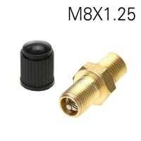 ราคา PK จุ๊บเติมลมมอไซค์ แบบเกลียว m10x1 251 4 NPT 1 8 NPT 8V1 m10x1 m10x1 5 m8x1 25 m7x0 5 m7x0 75 M8x1M5x0 81 16 NPT (22380597905)