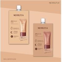 ราคา Merrezca Skin Lighter Glow 5ml ซอง สกิน ไลเตอร์ โกลว์ ไฮไลท์หน้า ของแท้ พร้อมส่ง (967770160)