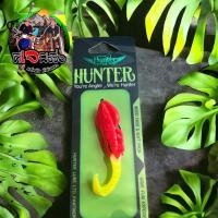 ราคา ราคาถูกสุดๆ เหยื่อปลอม เหยื่อยาง เหยื่อHunter SC เหยื่อแพ็ด 1 แพ็ดมี4ตัว 125 บาท ราคาสุดคุ้ม เหยื่อยางSC กบยาง เหยื่อตกปลา (21836668686)