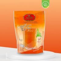 ราคา Cha Tra Mue 3in1 ขนาด 100 กรัม ชาไทย ชาเขียวนม ชามะนาว ชาตรามือ ชาปรุงสำเร็จ พร้อมชง บรรจุ 5 ซอง x 20 ก จำหน่ายโดย ทีอีเอ (22627675505)