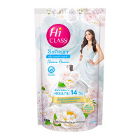 ราคา สุดคุ้ม HI CLASS ผลิตภัณฑ์ ปรับผ้านุ่ม ไฮคลาส สูตรมาตรฐาน 500 มล ชนิดถุงเติม (22582516526)