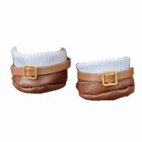 ราคา 5210A หลากสี รองเท้าแตะตุ๊กตาผ้า 14นิ้ว 20ซม การ์ตูนฉลาม รองเท้าตุ๊กตา ของขวัญสำหรับเด็ก พร็อพถ่ายรูป รองเท้าแตะปลาฉลามขนาดเล็ก ของเล่นสำหรับเด็ก (21927664621)