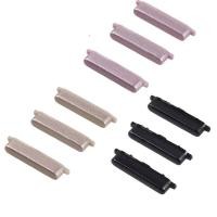 ราคา Power Button Volume Side Button Samsung Galaxy J3 J5 J7 Pro 2017 J330 J330F J530 J530F J730 J730F J5 J7 Plus J5 J7 Prime C8 (8953687999)