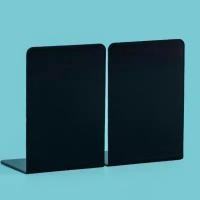 ราคา ชั้นวางหนังสือ พลาสติดอะคริลิคใส สําหรับตกแต่งบ้าน ออฟฟิศ ห้องสมุด โรงเรียน อะคริลิคโปร่งใส Bookends (22284603234)