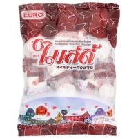 ราคา Mildy ไมล์ดี้ ขนมมาร์ชเมลโล่สอดไส้ 120 กรัม (20585519534)