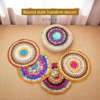 ราคา เบาะรองนั่งแบบไทย หลายสี สุ่มส่ง เบาะนั่งแบบไทย เบาะนั่งสำหรับเก้าอี้ เบาะนั่งสำหรับรถยนต์ เบาะใช้ที่ห้องพระพุทธ ใช้ที่ห้องนั่งเล่นโรงแรม (21580299254)