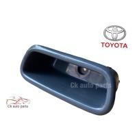 ราคา อะไหล่รถ ช่องดึงประตู หลุมดึงประตู โตโยต้า ไฮลักซ์ ไมตี้เอ็ก ปี96 ไทเกอร์ Toyota Hilux MTX 96 TIGER ร้าน พัฒนสินอะไหล่ยนต์ ส่งไว (21402268353)