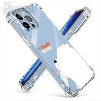 ราคา Realme 12 11 Pro Plus C67 C65 C55 C53 C51 4G 5G Narzo N55 Note 50 We Bare Bears เคสใสกันกระแทกเคสเยลลี่ฝาครอบด้านหลัง TPU แบบใส (22432786329)