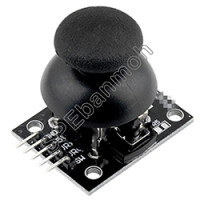 ราคา AB 011 AB 011 PS2 Game JoyStick Module (8869313478)