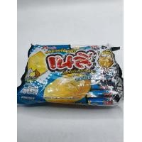 ราคา 1 ห่อ ขนมเนลี่ แครกเกอร์ มันฝรั่ง มันฝรั่งแท้ 24 ซอง ขนมเด็ก รส ซาวครีม (1449466738)