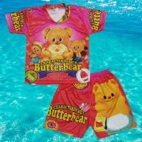 ราคา Now ชุดเด็ก ป้าย M ลายการ์ตูน 1 2ขวบ 12 17โล รอบอก27นิ้ว ลายหมี ลาบูบู้ ผ้ามันไมโครใส่สบายไม่ร้อน ชุดเด็กผู้ชาย ชุดเด็กผู้หญิง (22490684428)