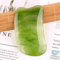 ราคา GotGo นวดหน้า กัวซา Gua sha ที่นวดหน้า อุปกรณ์นวด Scrapping supplies (19455782918)