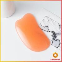 ราคา นวดหน้า กัวซา Gua sha ที่นวดหน้า อุปกรณ์นวด Scrapping supplies Cozy (16506733284)