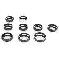 ราคา YOUCUN 37 39 40 5 43 46 49 52 55 58 62 67 mm metal Lens Hood for FOR Leica Canon Nikon New (10870168644)