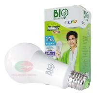 ราคา Bio Energys ไฟ LED Fighter 1ดวง หลอดไฟ E27 13 15 วัตต์ แสงเดย์ไลท์ ไบโอ เอนเนอร์จีส์ หลอดไฟแอลอีดี (21414214273)