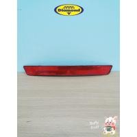 ราคา สีแดง ไฟสัญญาณ ทับทิมสะท้อนแสง ไฟตกแต่ง LED CAMRY ตราเพชร Diamond (22248343624)