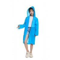 ราคา Flash เสื้อกันฝนแบบฮู้ด EVA ชุดกันฝน สำหรับเด็กและเด็กหญิงอายุ เสื้อกันฝนเด็ก ชุดกันฝนเด็ก เสื้อกันฝนเด็กโต เสื้อกันฝนการ์ตูนสำหรับเด็ก เสื้อปอนโชสำหรับเด็กหญิงและเด็ ชุดกันฝน เสื้อกันฝนสำหรับเด็กลาย 