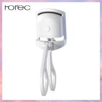 ราคา Horec Electric heated eyelash curler ดัดขนตาแบบร้อนไฟฟ้า ดัดขนตา ดัดขนตาไฟฟ้าแบบพกพา ดัดขนตาไฟฟ้า (22422309927)