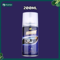 ราคา น้ำยาขัดไฟหน้ารถ ขัดไฟหน้ารถ น้ำยาขัดไฟรถยน เคลือบไฟหน้า รอยขีดข่วนพร้อมเคลือบปกป้องในขั้นตอนเดียว เพิ่มความใสสว่างและปลอดภัย (22617153760)