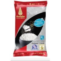 ราคา ข้าวตราฉัตร ฉัตรส้ม ฉัตรน้ำเงิน ฉัตรไลท์ ฉัตรเพชร ฉัตรทอง ฉัตรแดงดำ ฉัตรใหม่ ฉัตรอุบล ข้าวหอมผสม ข้าวหอมมะลิ ถุง 1 กิโลกรัม (22217617330)