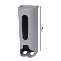 ราคา กระเป๋าจัดระเบียบขยะห้องครัวจัดระเบียบถุงเท้าชุดชั้นในที่จัดชุดชั้นในติดผนังในบ้าน (20450692636)