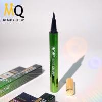 ราคา BOB Hyper Sharp Waterproof Liquid Eyeliner ลิควิดอายไลเนอร์ สีชัดเข้ม เส้นคมชัด ดวงตาดูโฉบเฉี่ยว (22638783656)