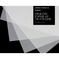 ราคา กระดาษไข A3 แพ๊คละ 10 50 แผ่น 70 170 GSM (10247006198)