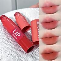 ราคา ที่ชื่นชอบ Set Pulpen ลิปสติกกันน้ำกำมะหยี่เคลือบลิปสติกแท่งเซตลิปสติกแบบผสมสี่สี (19757564743)