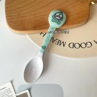 ราคา ช้อน ช้อนซุป Crayon Shin chan เมลามีนช้อน ช้อนซุป ช้อนส้อมเด็ก ลายการ์ตูน sanrio ช้อน (22375915192)