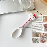 ราคา ช้อน ช้อนซุป Crayon Shin chan เมลามีนช้อน ช้อนซุป ช้อนส้อมเด็ก ลายการ์ตูน sanrio ช้อน (22375915191)