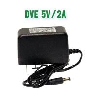 ราคา adapter 12V 1A 1 5A 2A 5V 2A DVE อะแดปเตอร์ หม้อแปลงไฟ DC กล้องวงจรปิด กล่องดิจิตอล (20674725261)