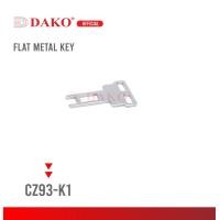 ราคา DAKO เซฟตี้สวิทช์ชนิดแยกสลักกุญแจ CZ93 K1 (21309524329)
