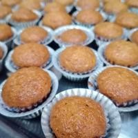 ราคา เค้กกล้วยหอมจิ๋ว มี16ชิ้น (20801509279)