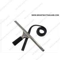 ราคา BWT อะไหล่ยางกรีดกระจก35ซม 105ซมยางแท้ นิ่ม กรีดสะอาด อุปกรณ์ทำความสะอาด (21404076405)