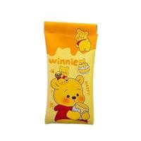 ราคา สร้างสรรค์น่ารัก Sanrio Kuromi แว่นตากรณีแบบพกพาป้องกันความดันหนัง PU แว่นตากันน้ําถุงป้องกัน (22087337648)