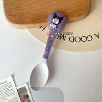 ราคา ช้อน ช้อนซุป Crayon Shin chan เมลามีนช้อน ช้อนซุป ช้อนส้อมเด็ก ลายการ์ตูน sanrio ช้อน (22375915186)