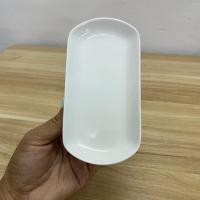 ราคา จานซูชิ จานแปล จานเซรามิค จานแบ่ง จานขนม ขนาด 6 5x3 นิ้ว sushi plate จานชามราคาถูกๆ จานสวยๆ จานกระเบื้อง จานเซรามิคสวยๆ (21760957930)