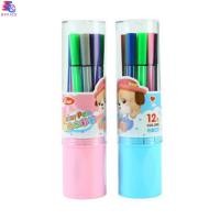 ราคา สีเมจิก 121824 สี สีเมจิกกระปุก สีเมจิก ปากกาเมจิก เมจิกกระปุก สีเมจิกในกระปุก สีตัดเส้น สีระบาย สีวาดรูป วาดรูประบายสี พร้อมส่ง (22374245568)